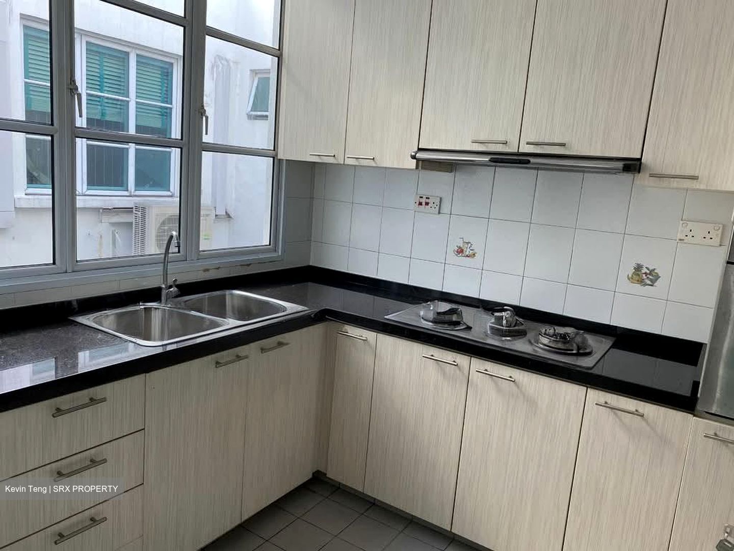 Villa De West (D5), Condominium #562655281